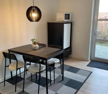 Augustenborg House | Værelser i Fynshav