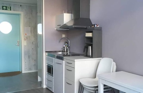 Værlandet Apartment | Værlandet Havhotell