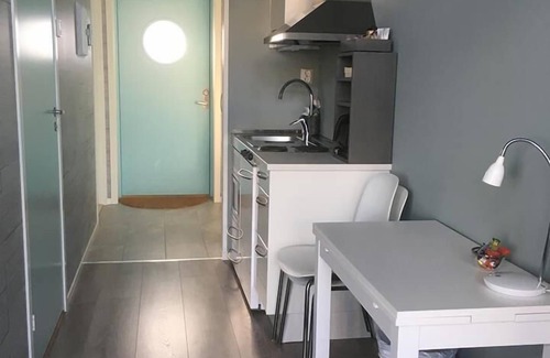 Værlandet Apartment | Værlandet Havhotell