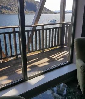 Værlandet Hotel | Værlandet Havhotell