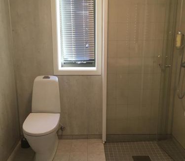 Værlandet Hotel | Værlandet Havhotell