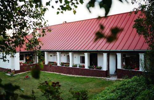 Balaton House | Vén Diófa Kúria