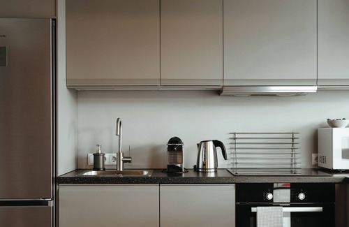 Myrdalshreppur Apartment | Vík Apartments