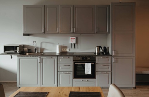 Myrdalshreppur Apartment | Vík Apartments