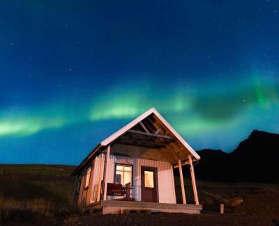 Myrdalshreppur Hostel | Vík Hostel
