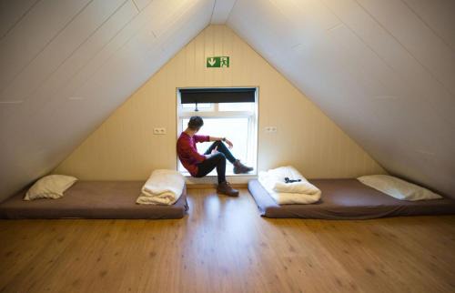Myrdalshreppur Hostel | Vík Hostel