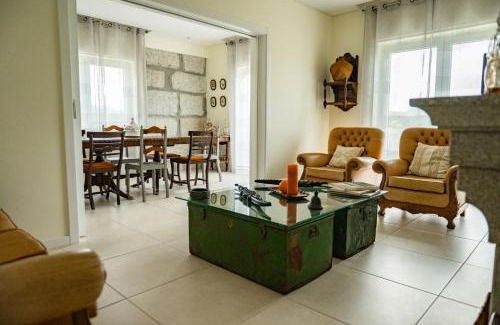 Seia House | Vó Laide