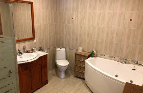 Haljala Parish Apartment | Võsu männisalu apartament