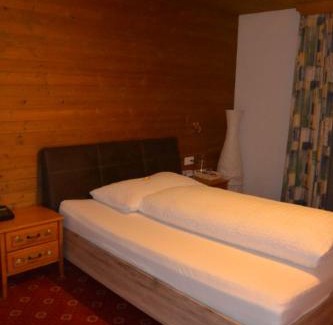 Malbun Hotel | Vögeli Alpenhotel Malbun