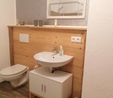 Buechlberg House | Völtl-Hof