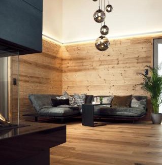 Muenchberg Apartment | VÜ Terrassen-Chalets