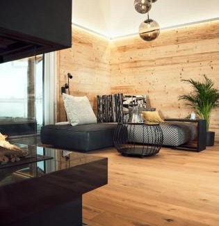 Muenchberg Apartment | VÜ Terrassen-Chalets