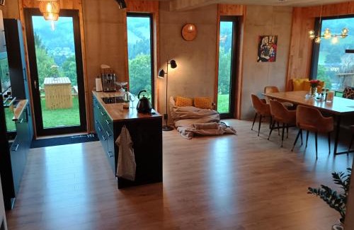 Rokytnice nad Jizerou House | Výhledovka chalet