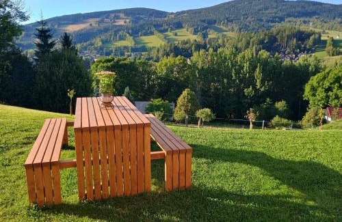 Rokytnice nad Jizerou House | Výhledovka chalet