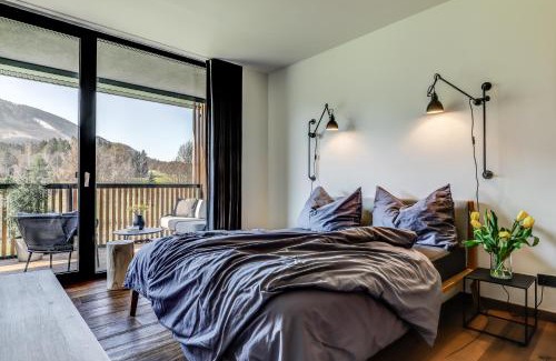 Celadna Apartment | Výhledy Stolová