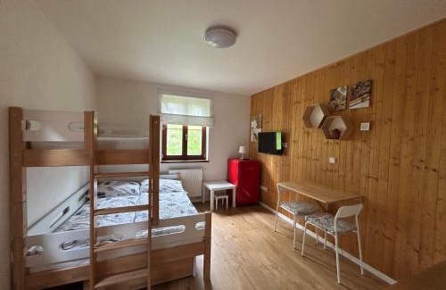 Dolni Moravice Apartment | Včelí chata Mirda Pirda