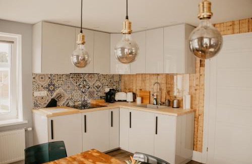Kuldiga Apartment | Vītola apartamenti