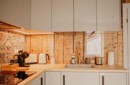 Kuldiga Apartment | Vītola apartamenti