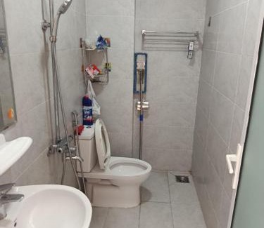 Linh Trung IEPZ Apartment | Vũ house