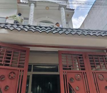 Linh Trung IEPZ Apartment | Vũ house