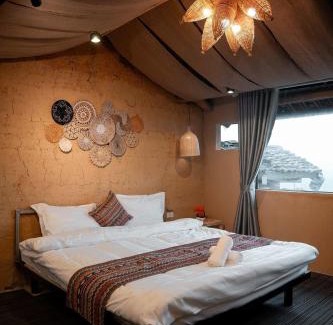 Dong Van House | Vị Lư homestay
