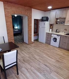 Saburtalo Apartment | v. dolidze 45
