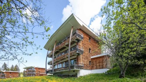 Chamrousse Apartment | V du Bachat Asters E11 - Appt 6 pers