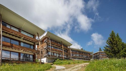 Chamrousse Apartment | V du Bachat Asters E11 - Appt 6 pers