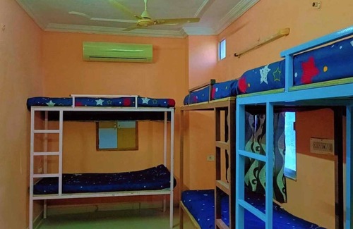 Jodhpur House | V Food Dormitory