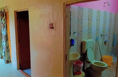 Jodhpur House | V Food Dormitory