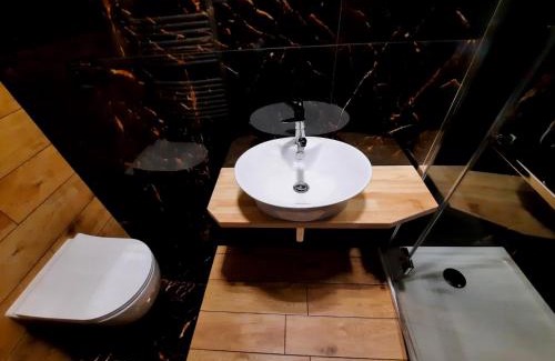 Ticha Apartment | V přírodě na okraji Frenštátu pod Radhoštěm