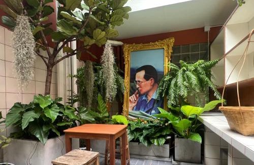 Chana Songkhram House | V Reserve at Merry V
