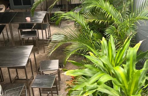 Chana Songkhram House | V Reserve at Merry V