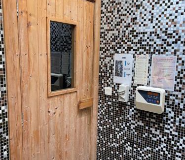 Maluri Apartment | V Residence Suites-15