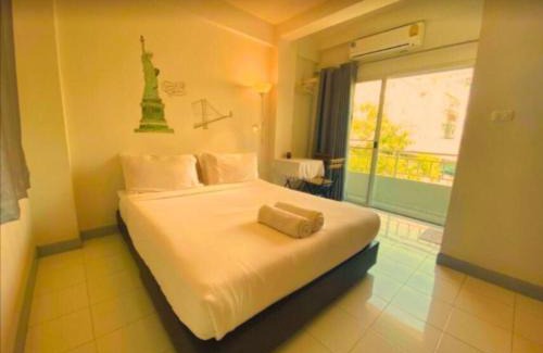 Bang Phli House | V Suvarnabhumi วี สุวรรณภูมิ