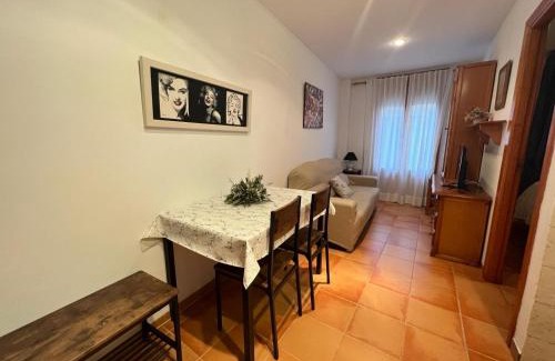 Mora de Rubielos Apartment | V.U.T. EL HONGO