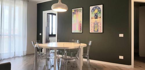 Trecate Apartment | V12 Apartments - Trecate