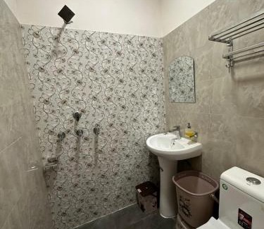 Jalandhar Apartment | V2 guest house