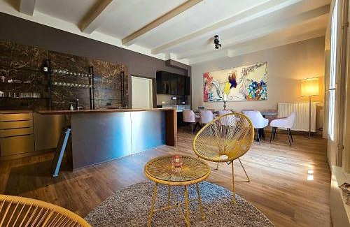 Rechnitz Apartment | V3 - Villa Vino e Velo