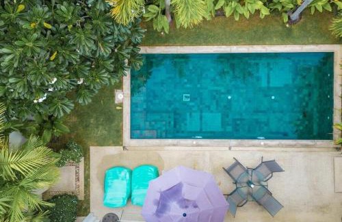 Choeng Thale House | V91 Where The Rich People Go Trichada Resort