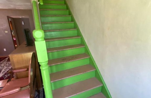 Norfolk - Virginia Beach House | Va Beach Zen town house