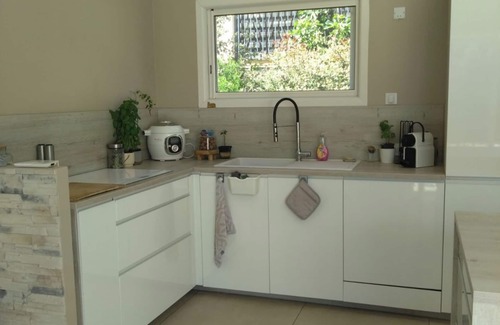 Sainte-Anastasie-sur-Issole Villa | Vacation villa