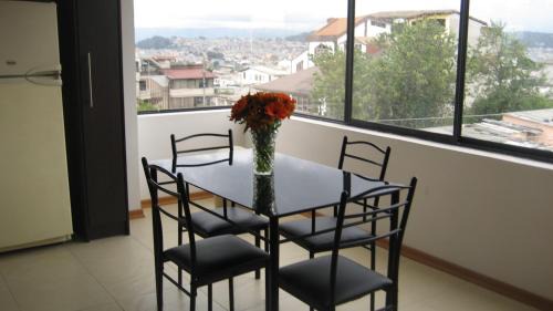 Concepcion Apartment | Vacacional Quito