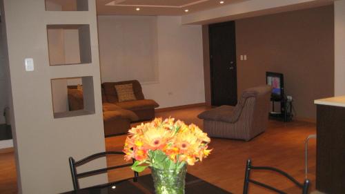 Concepcion Apartment | Vacacional Quito