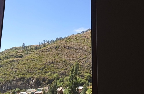 Huaraz Cottage | Vacaciones Junto a la Montaña y Naturaleza del Campo