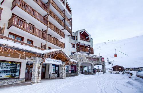Val Claret Apartment | Vacancéole - Le Borsat IV