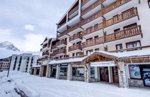 Val Claret Apartment | Vacancéole - Le Borsat IV