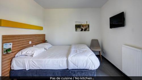 Motz Resort | Vacancéole - Le Village des Oiseaux