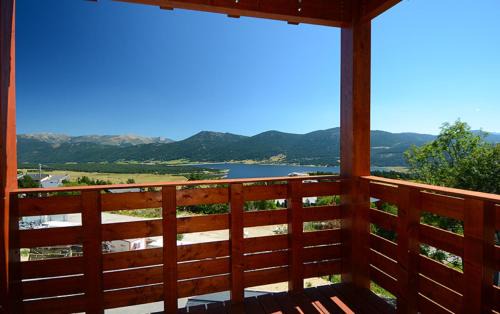Les Angles Apartment | Vacancéole - Les Chalets de l'Isard