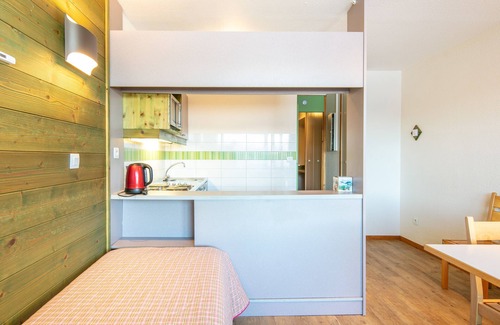 La Lechere Apartment | Vacancéole - Résidence Le Sappey